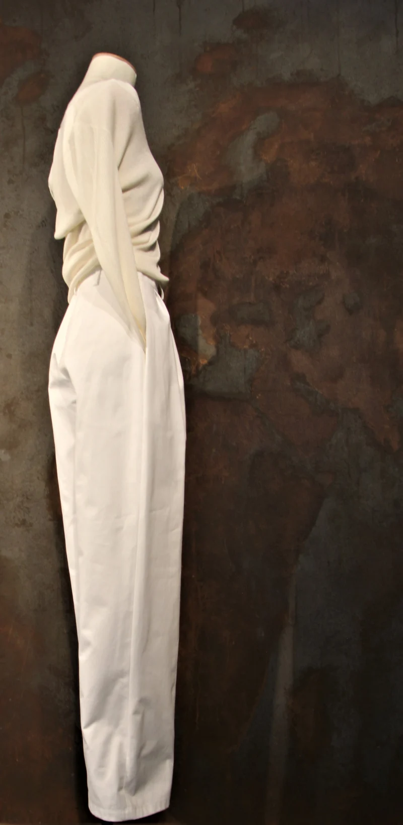 Miro blanc