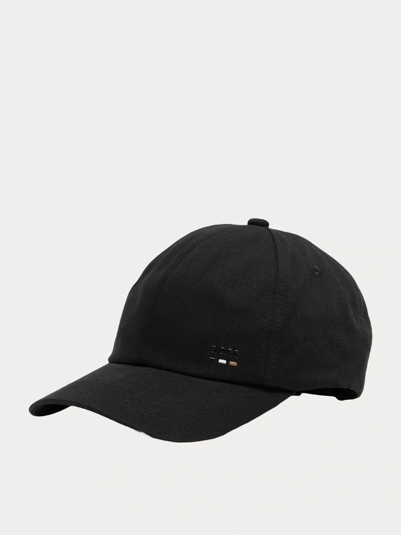 Casquette BOSS noire