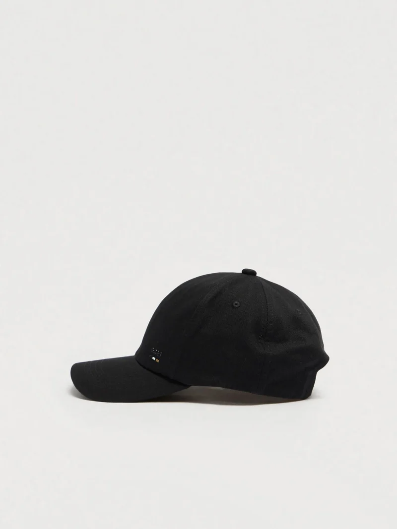Casquette BOSS noire
