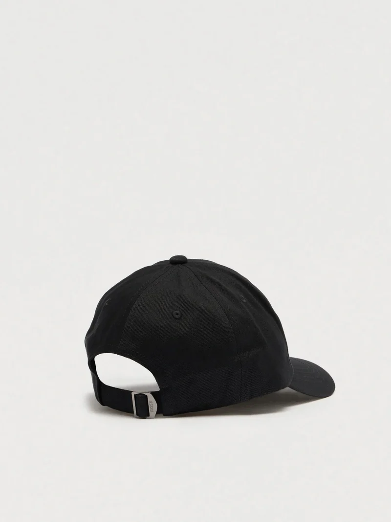 Casquette BOSS noire