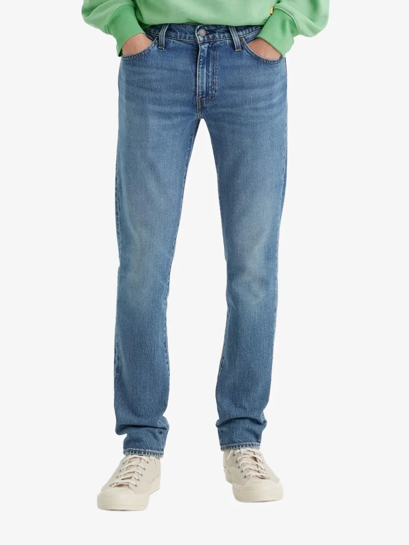 Jean slim 511 Levi's bleu