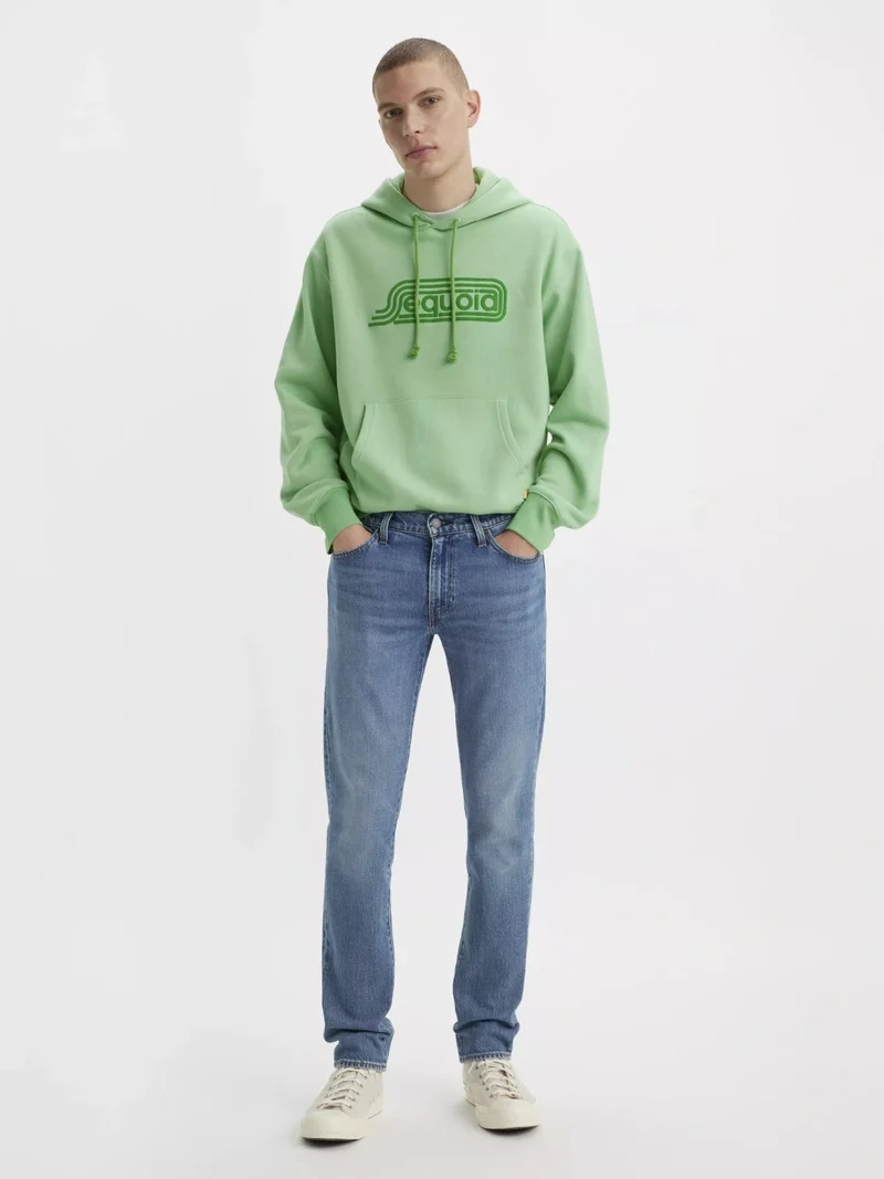 Jean slim 511 Levi's bleu
