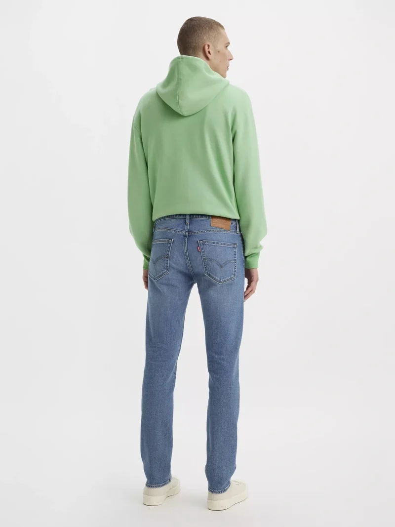 Jean slim 511 Levi's bleu