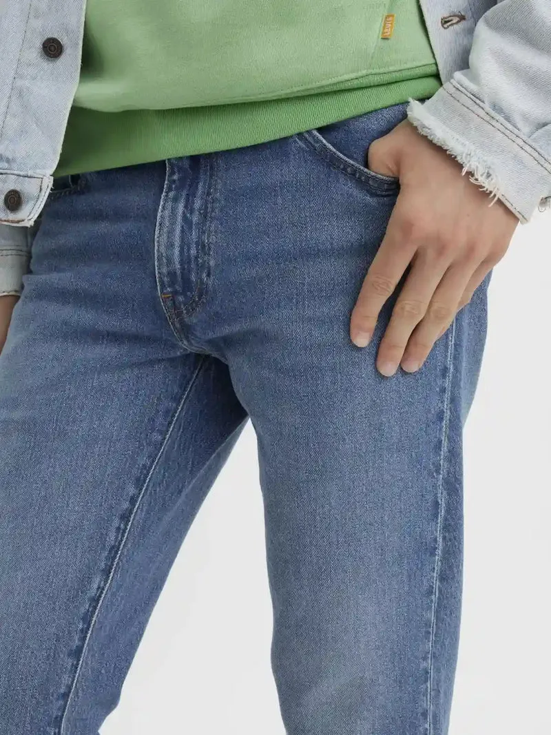 Jean slim 511 Levi's bleu