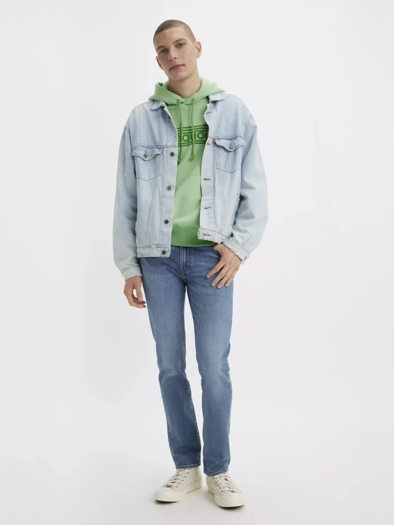 Jean slim 511 Levi's bleu