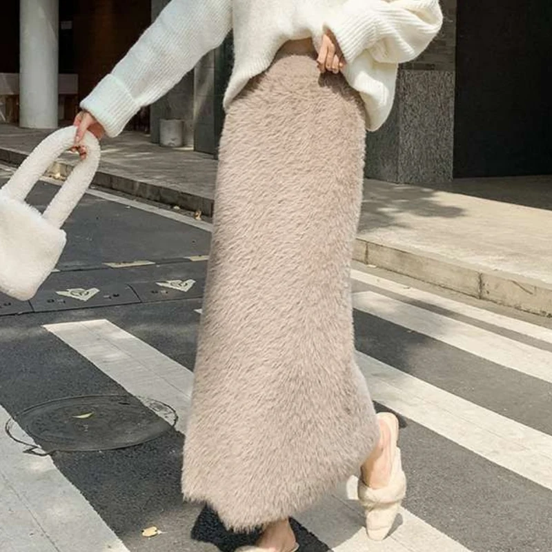 Fabienna | Jupe d'été tendance pour femme