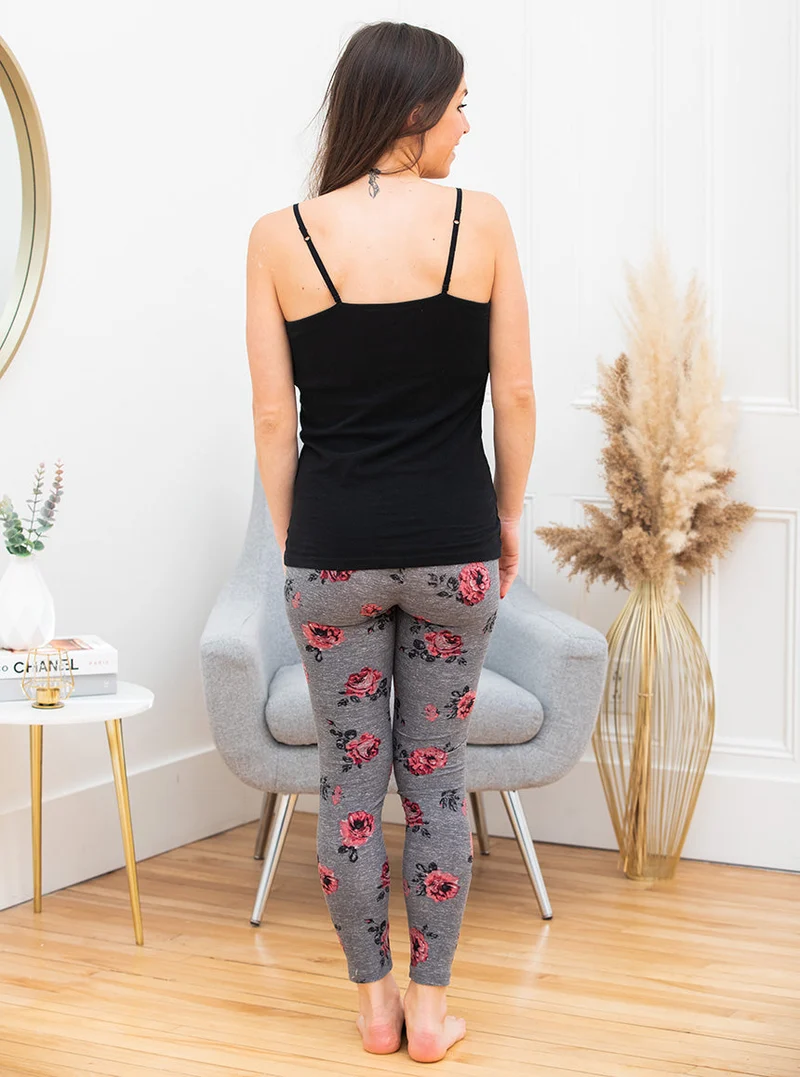 Legging avec motifs | Plusieurs couleurs