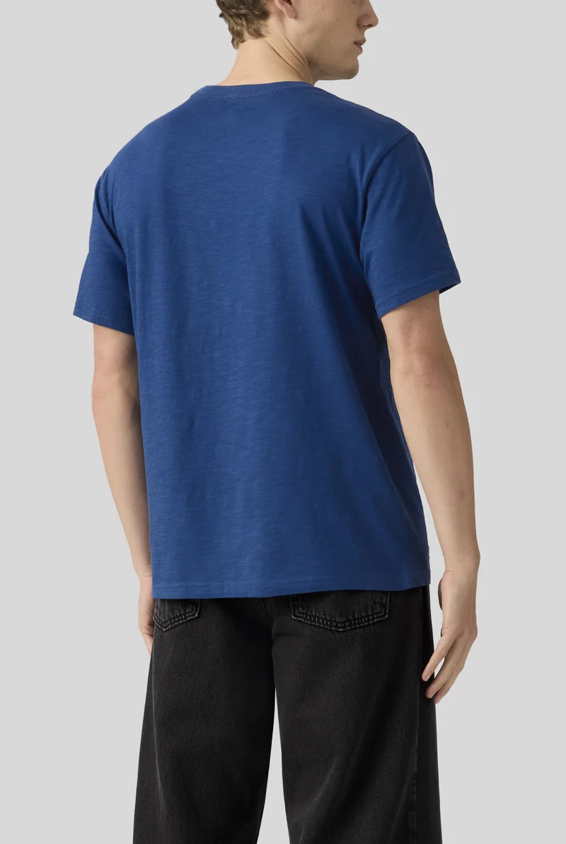 Le t-shirt Levi’s à imprimé graphique