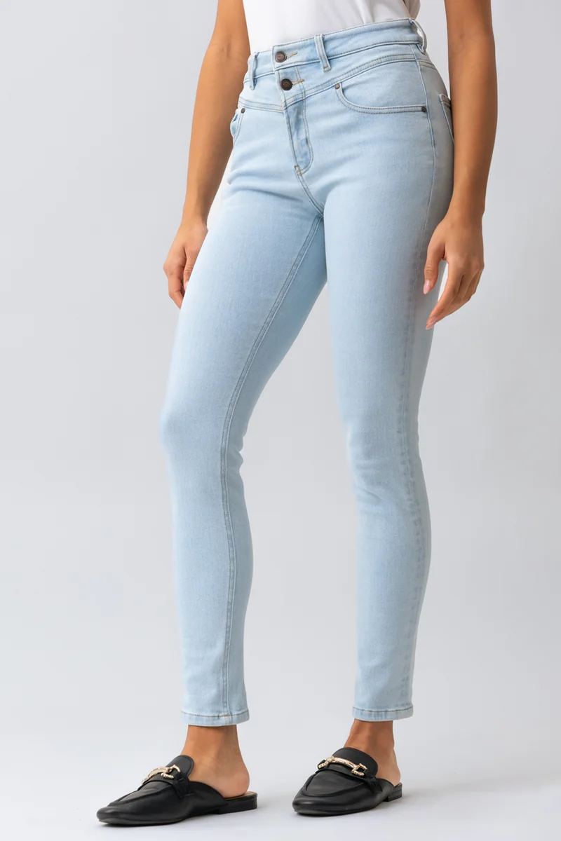 Le jeans Simone