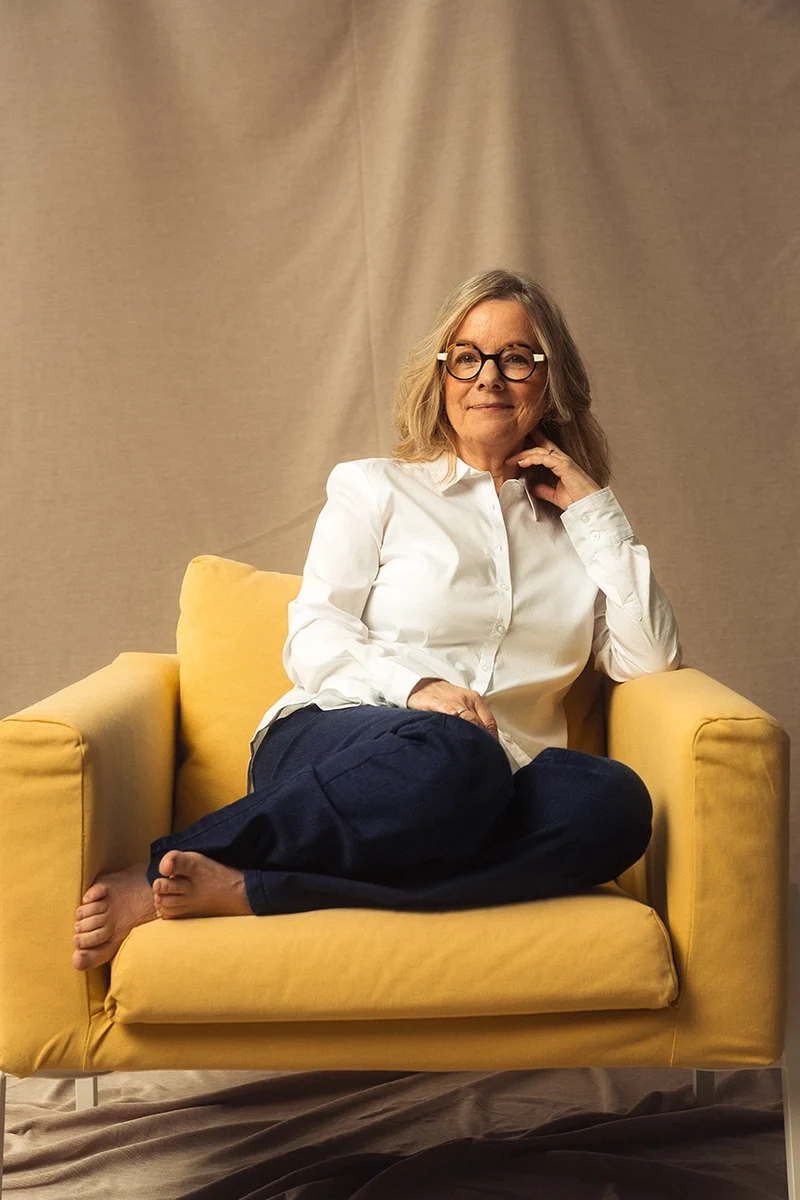 Le jeans anniversaire DROIT