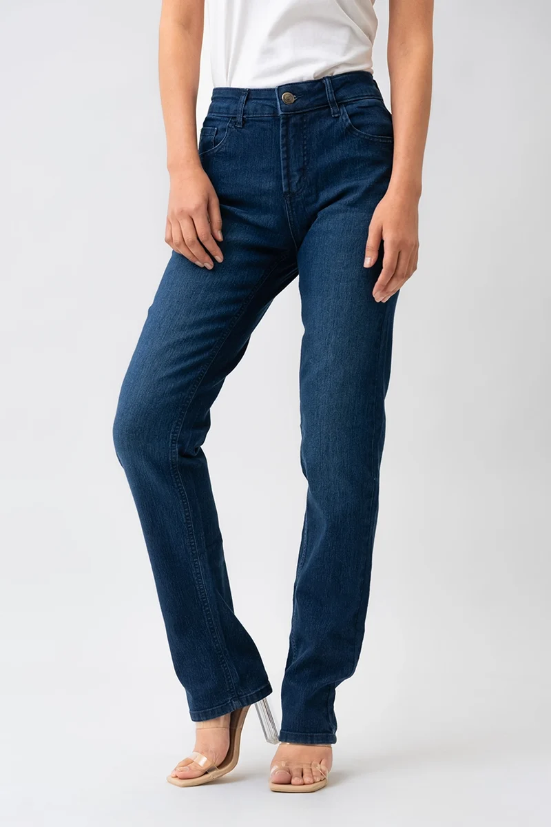 Le jeans anniversaire DROIT
