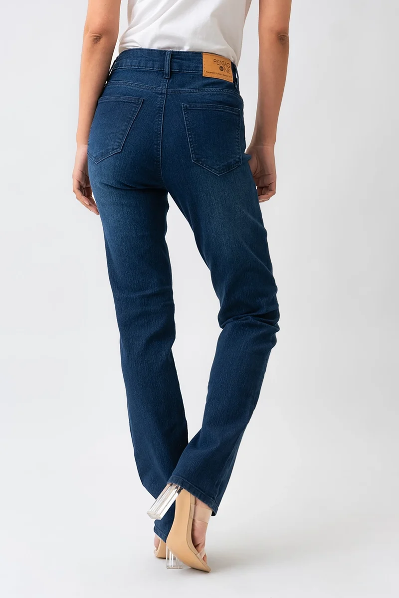 Le jeans anniversaire DROIT
