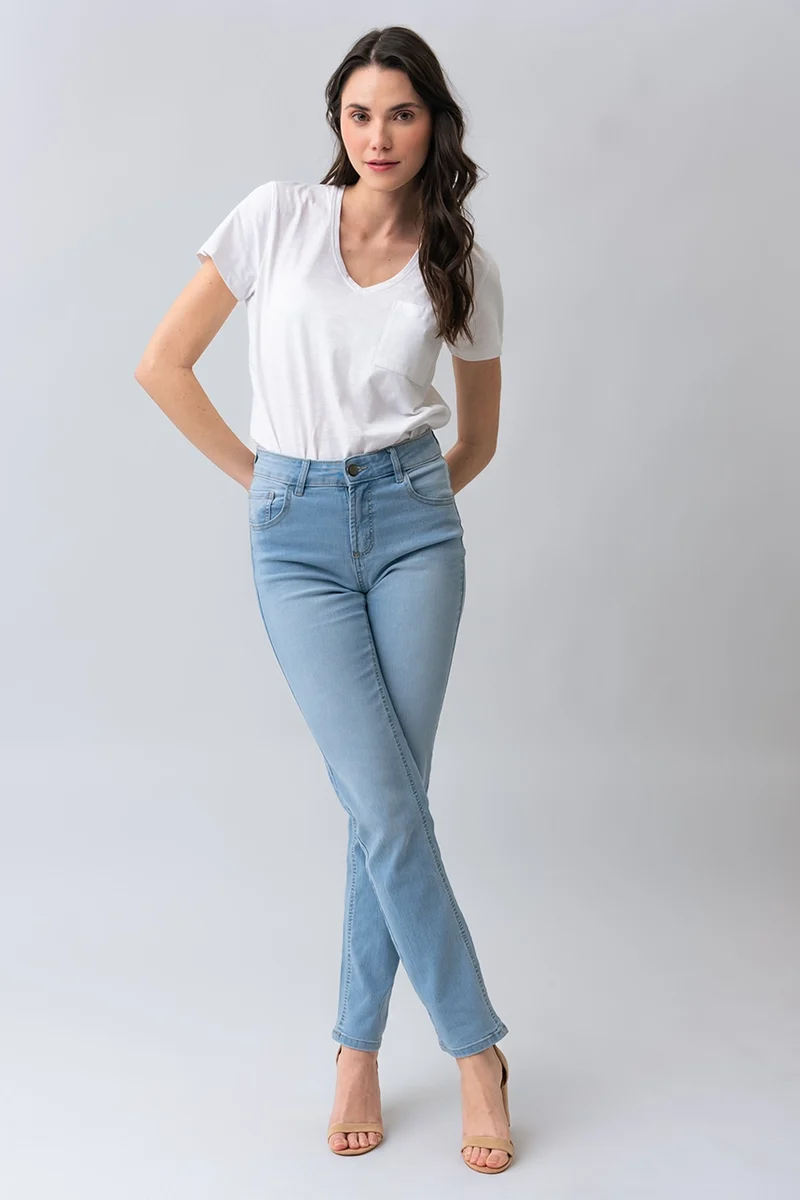 Le jeans anniversaire DROIT
