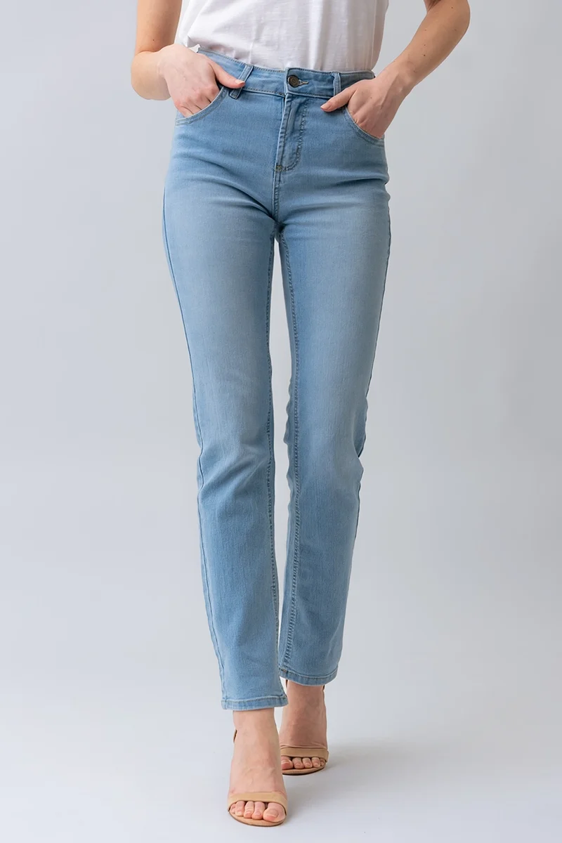 Le jeans anniversaire DROIT