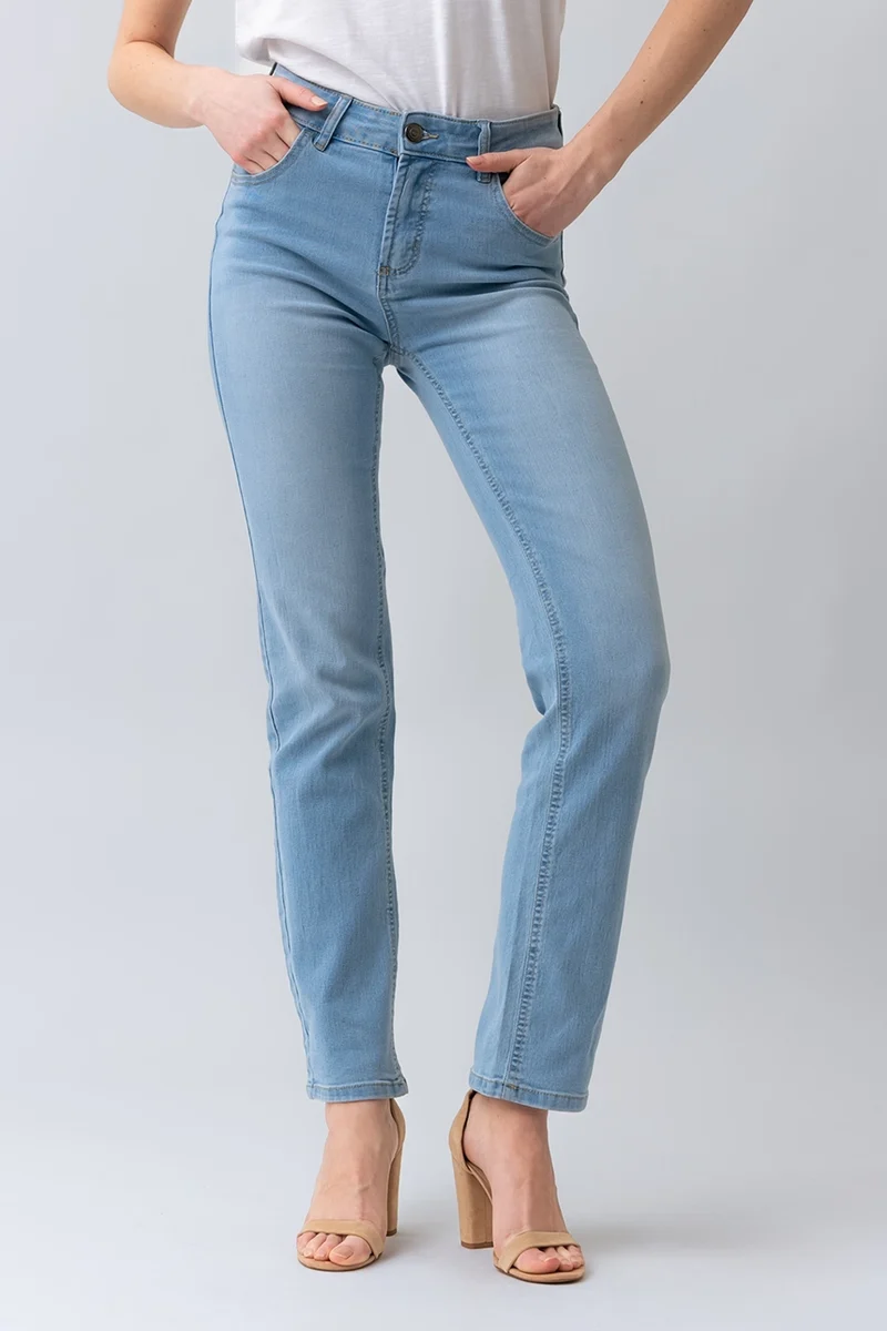 Le jeans anniversaire DROIT