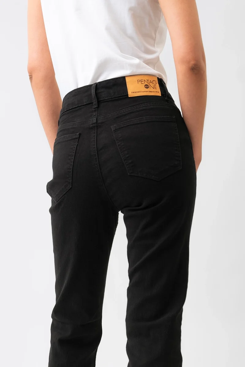 Le jeans anniversaire DROIT