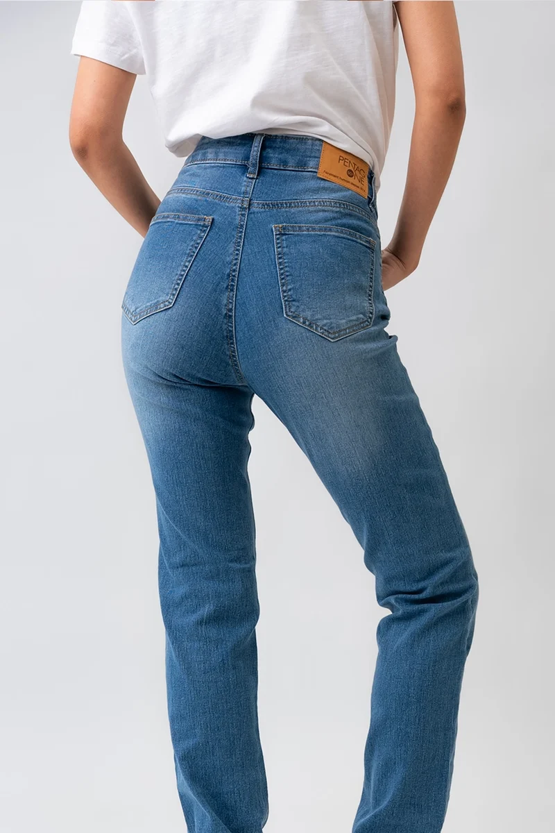 Le jeans anniversaire DROIT