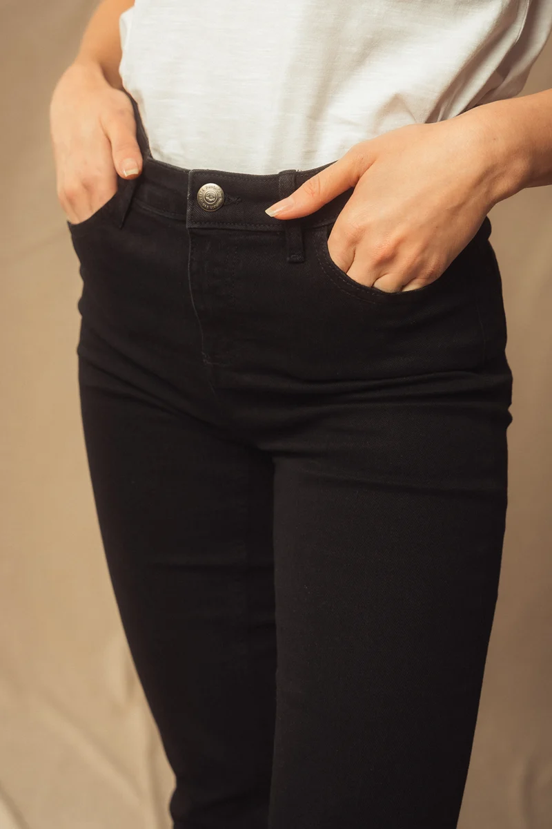 Le jeans anniversaire ÉTROIT