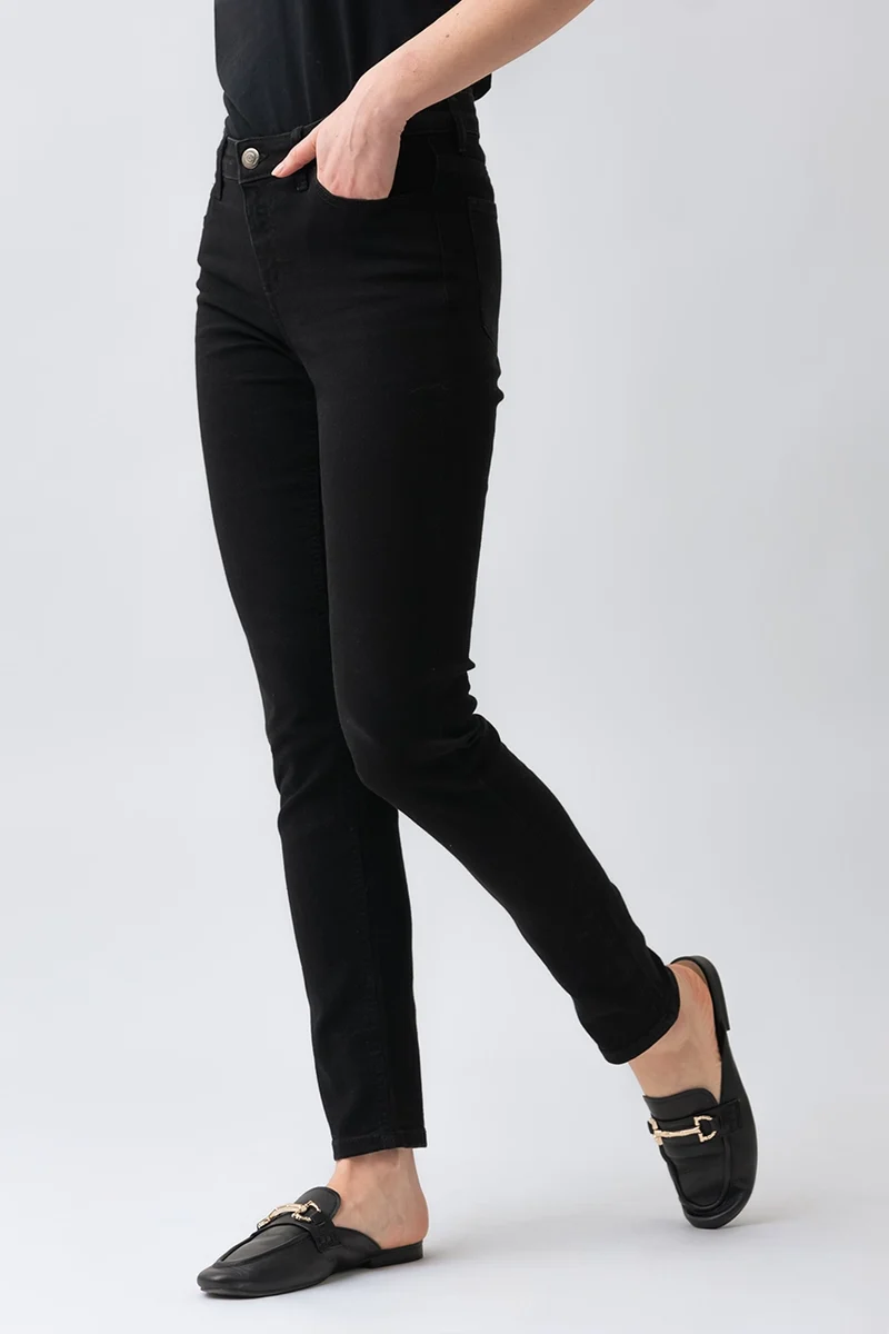 Le jeans anniversaire ÉTROIT