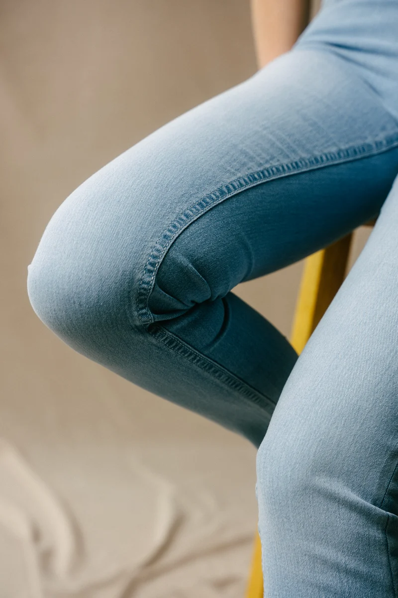 Le jeans anniversaire ÉTROIT