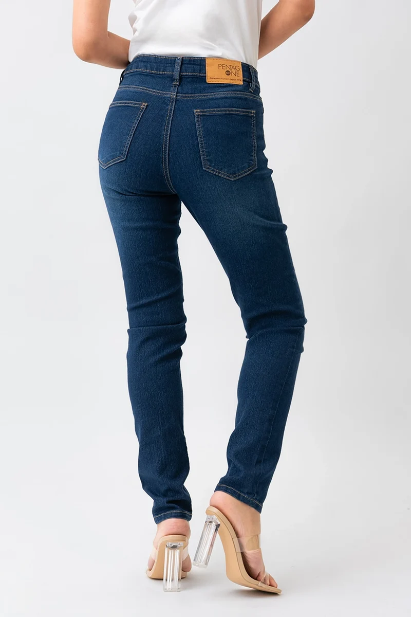 Le jeans anniversaire ÉTROIT