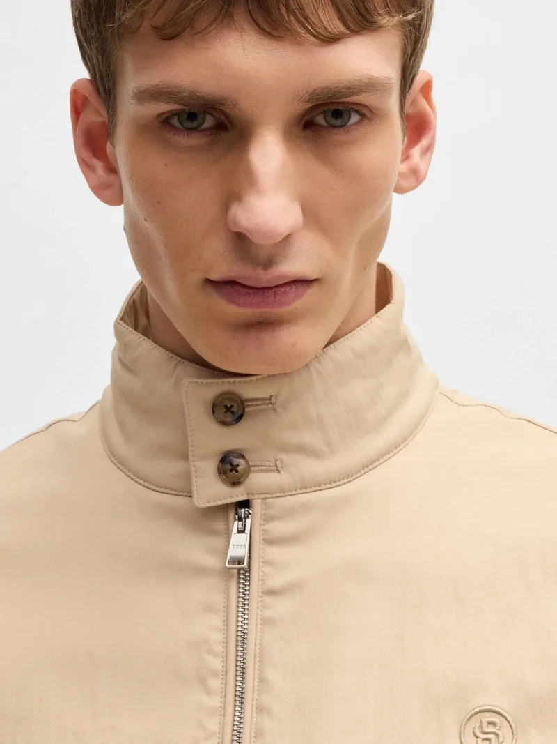Veste BOSS beige