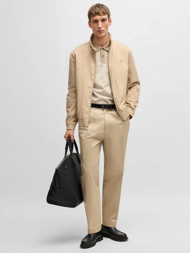 Veste BOSS beige