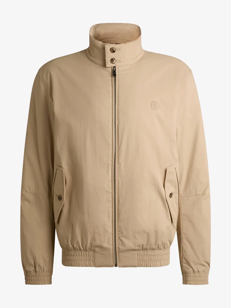 Veste BOSS beige