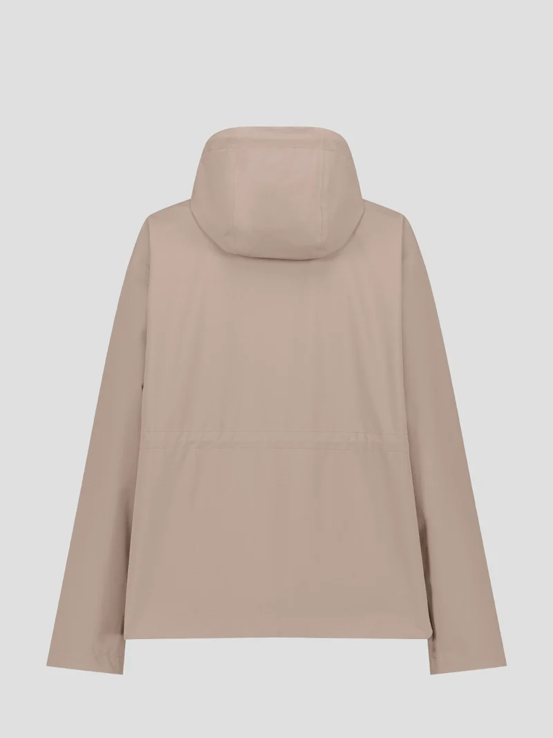 Blouson imperméable JOTT Imera - Beige