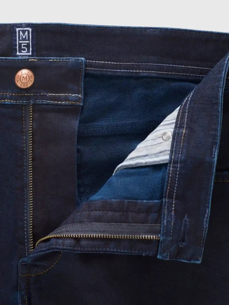 Jean Meyer bleu foncé