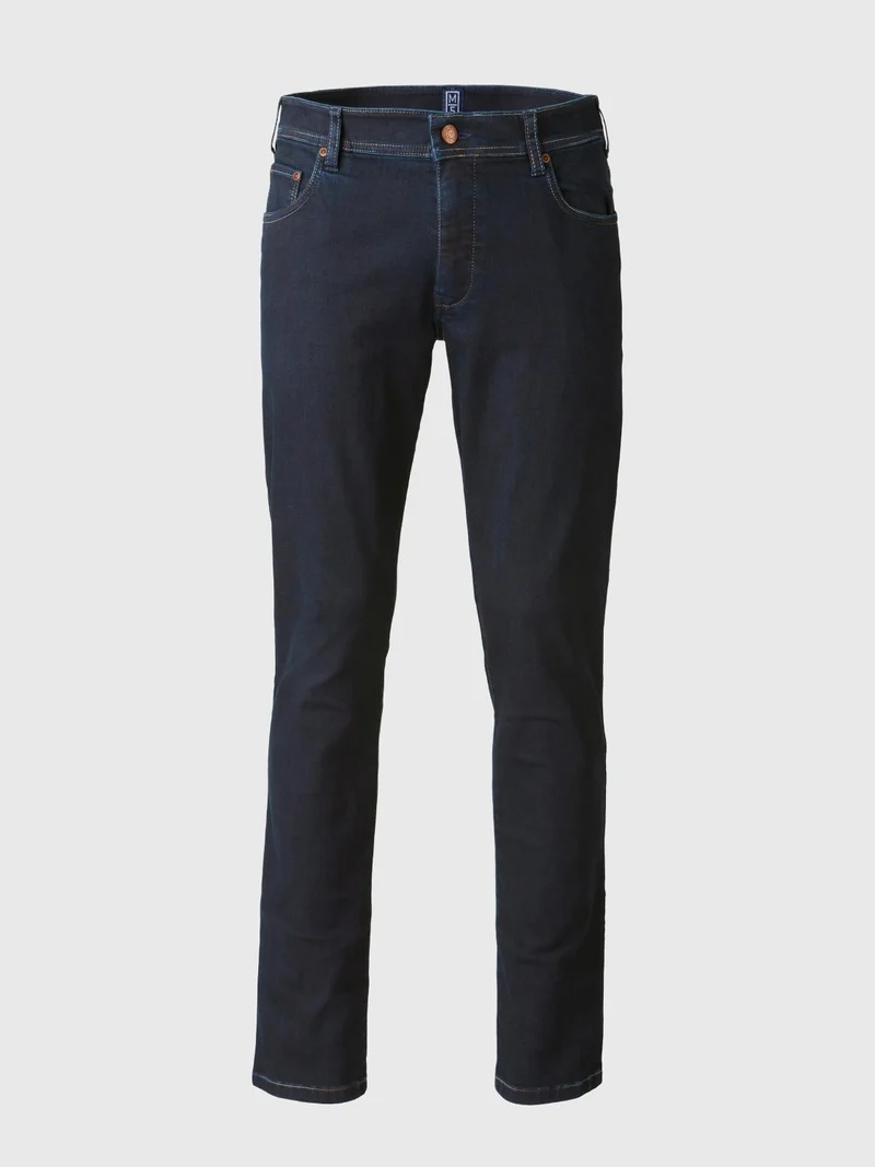 Jean Meyer bleu foncé