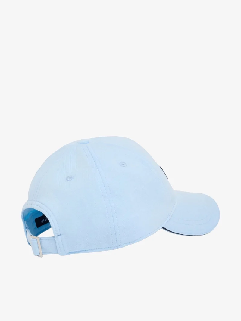 Casquette Eden Park bleue