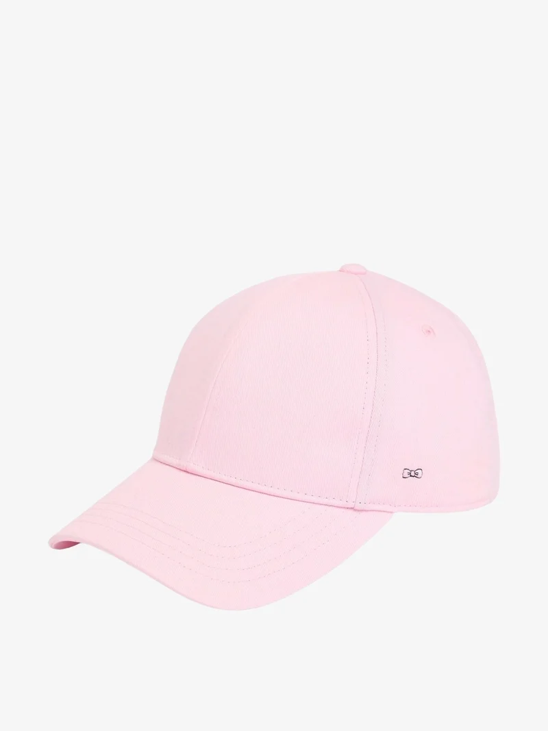 Casquette Eden Park rose