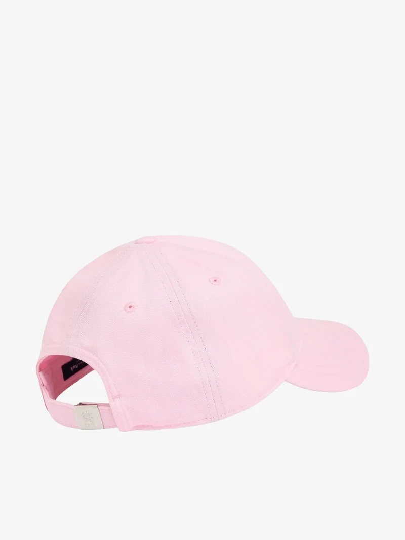 Casquette Eden Park rose
