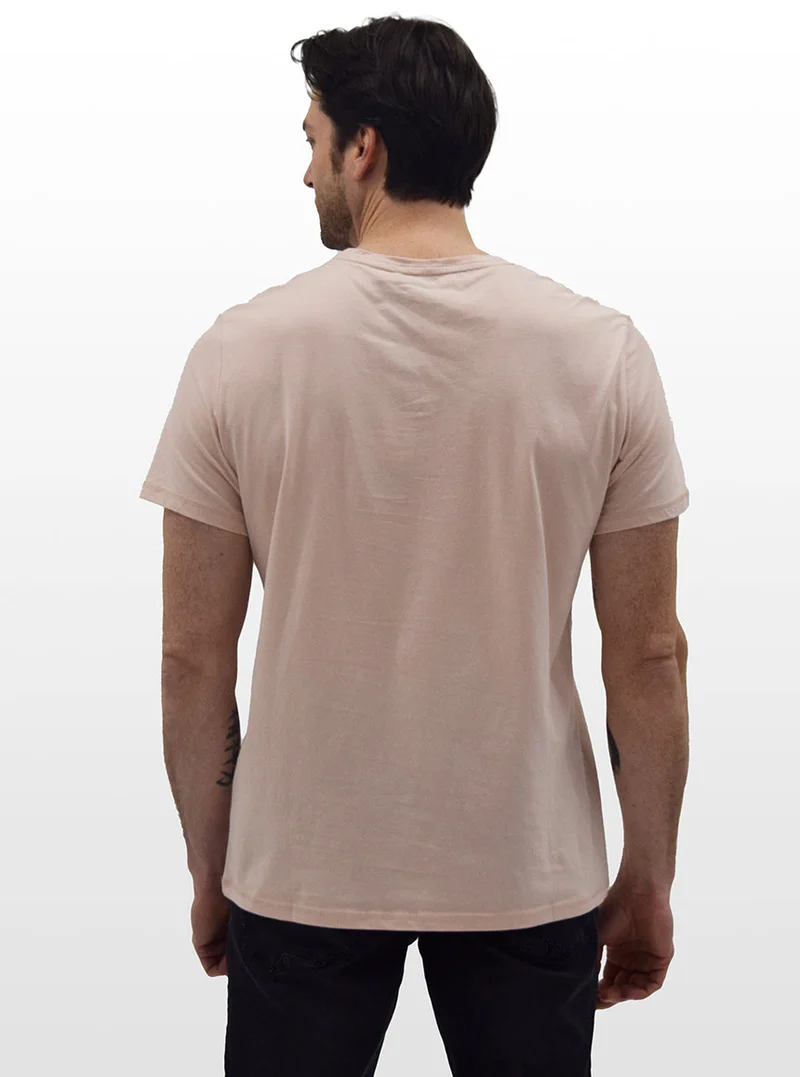 T-shirt imprimé | 2 couleurs
