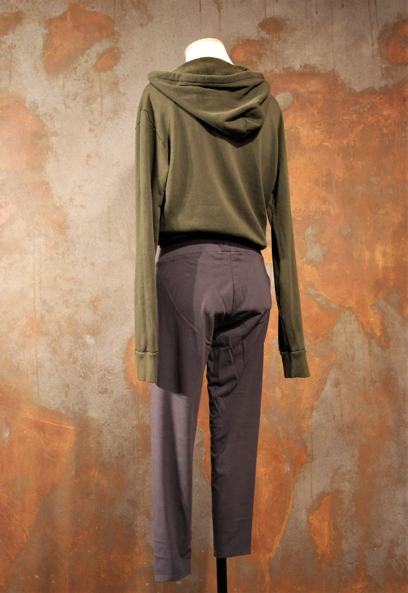 Legging Liyah oxyde