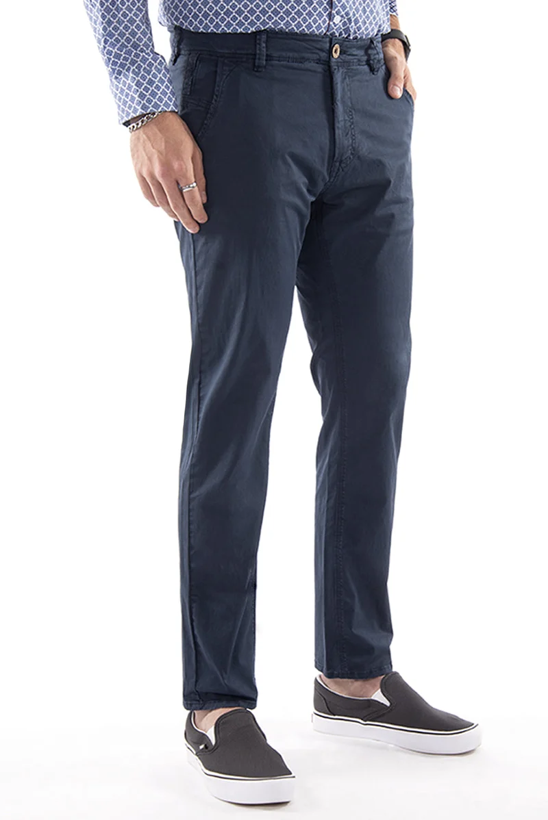 Pantalon Blend habillé