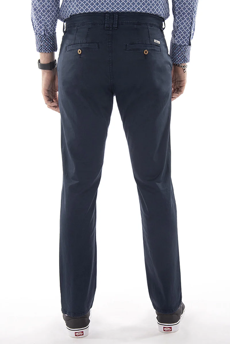 Pantalon Blend habillé