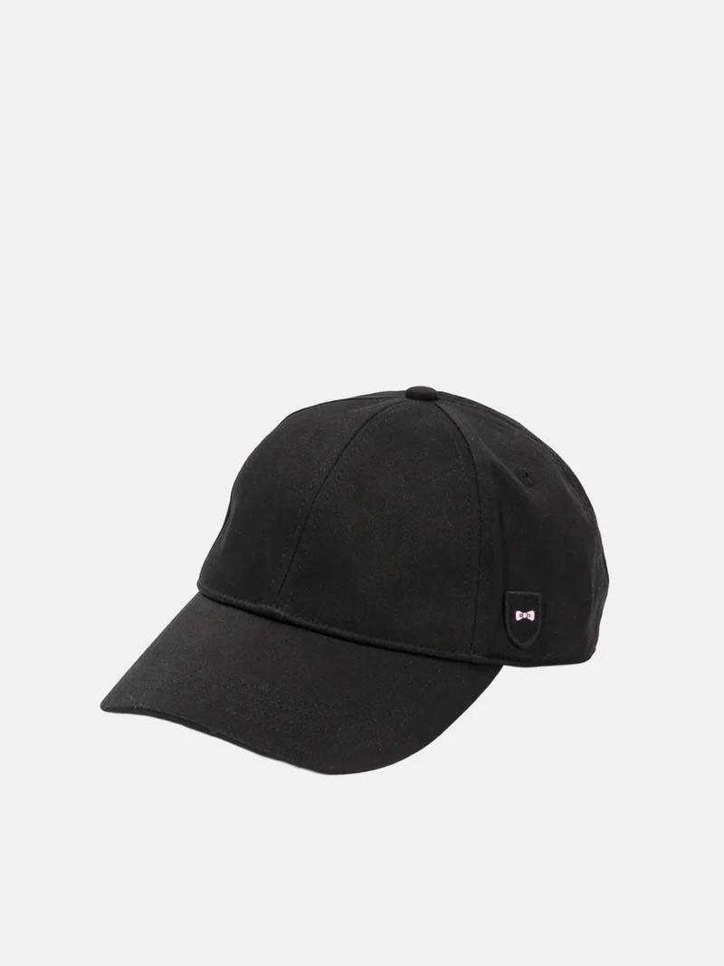 Casquette Eden Park noire