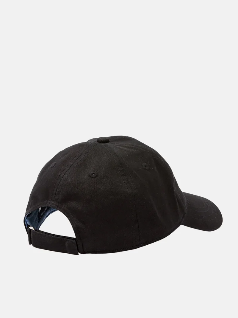 Casquette Eden Park noire