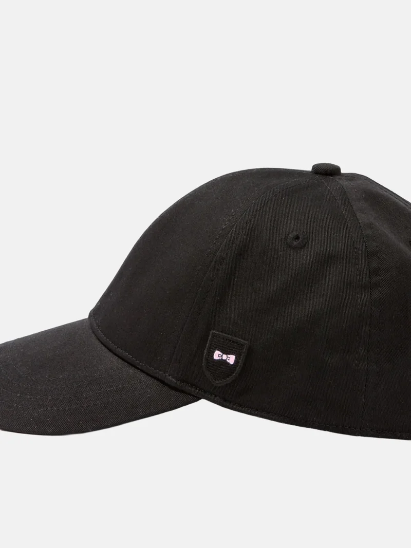 Casquette Eden Park noire