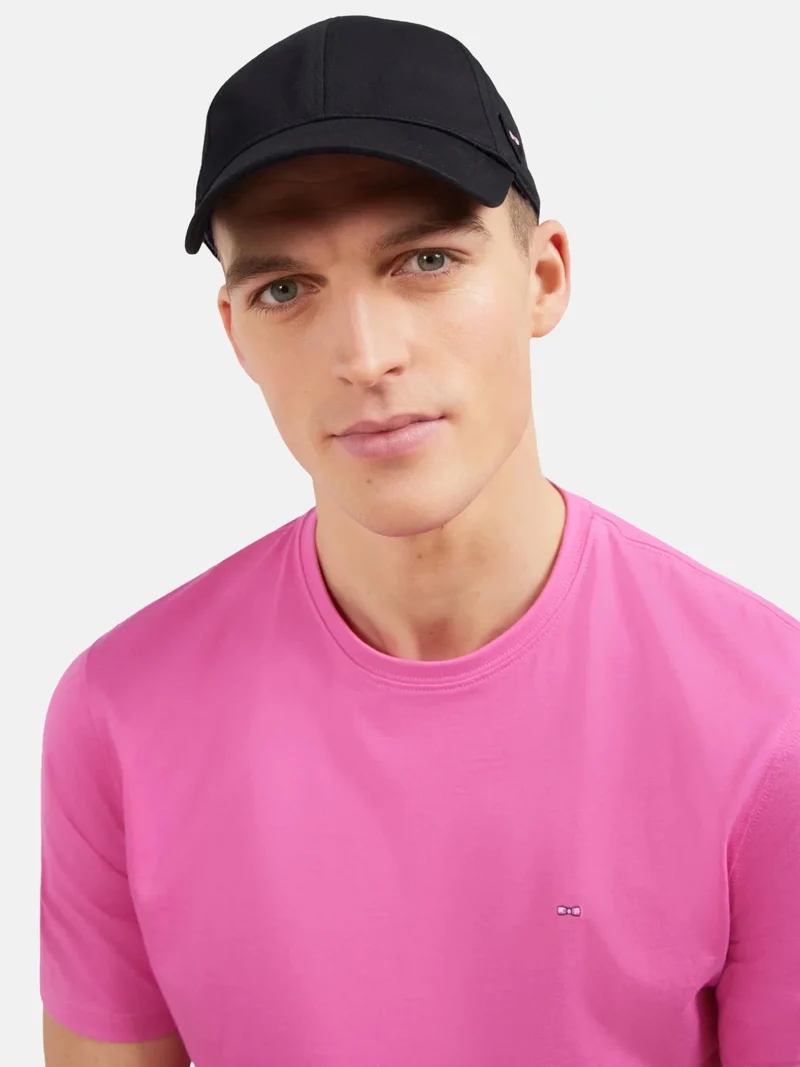 Casquette Eden Park noire