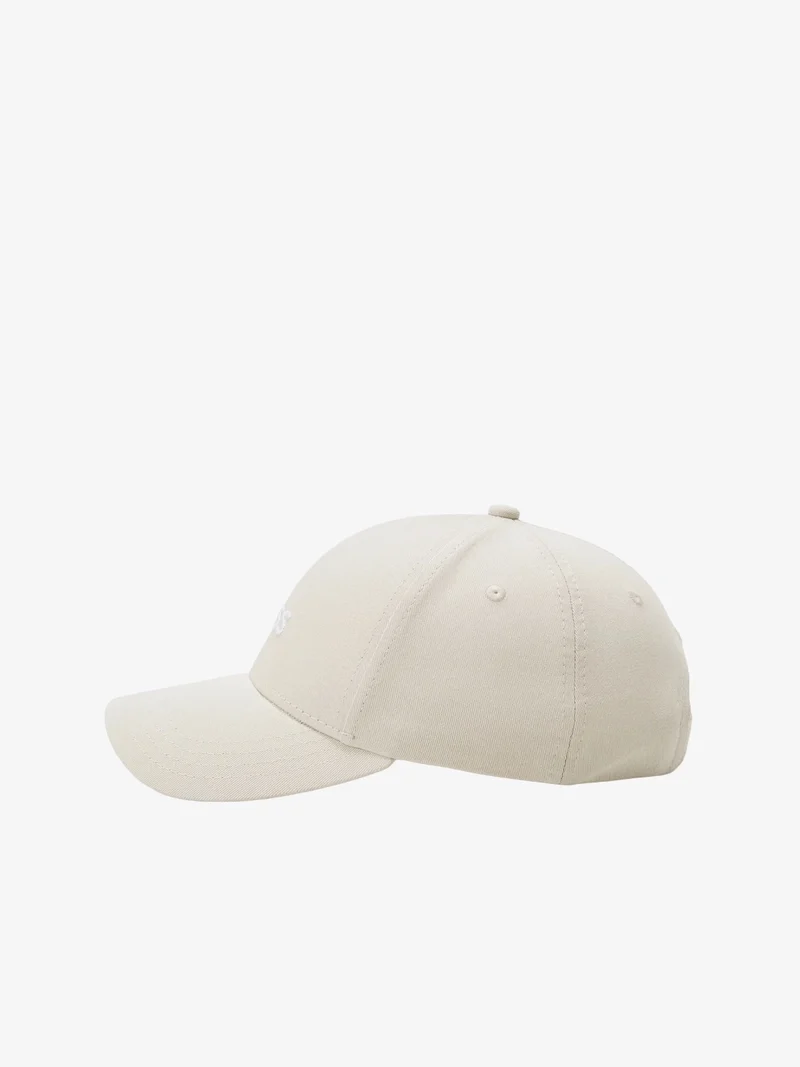 Casquette BOSS beige