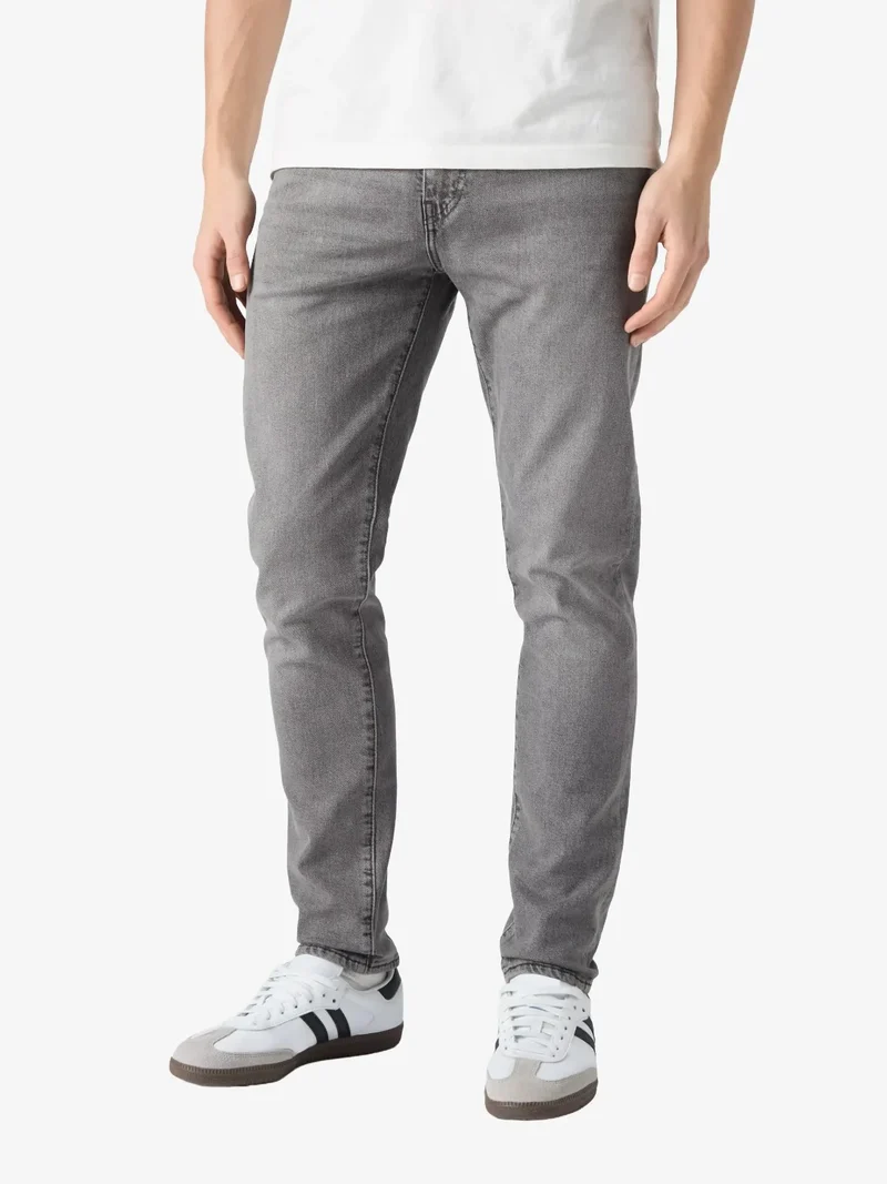 Jean slim 512 Levi's gris