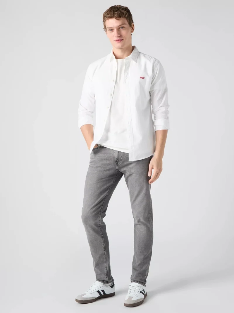 Jean slim 512 Levi's gris