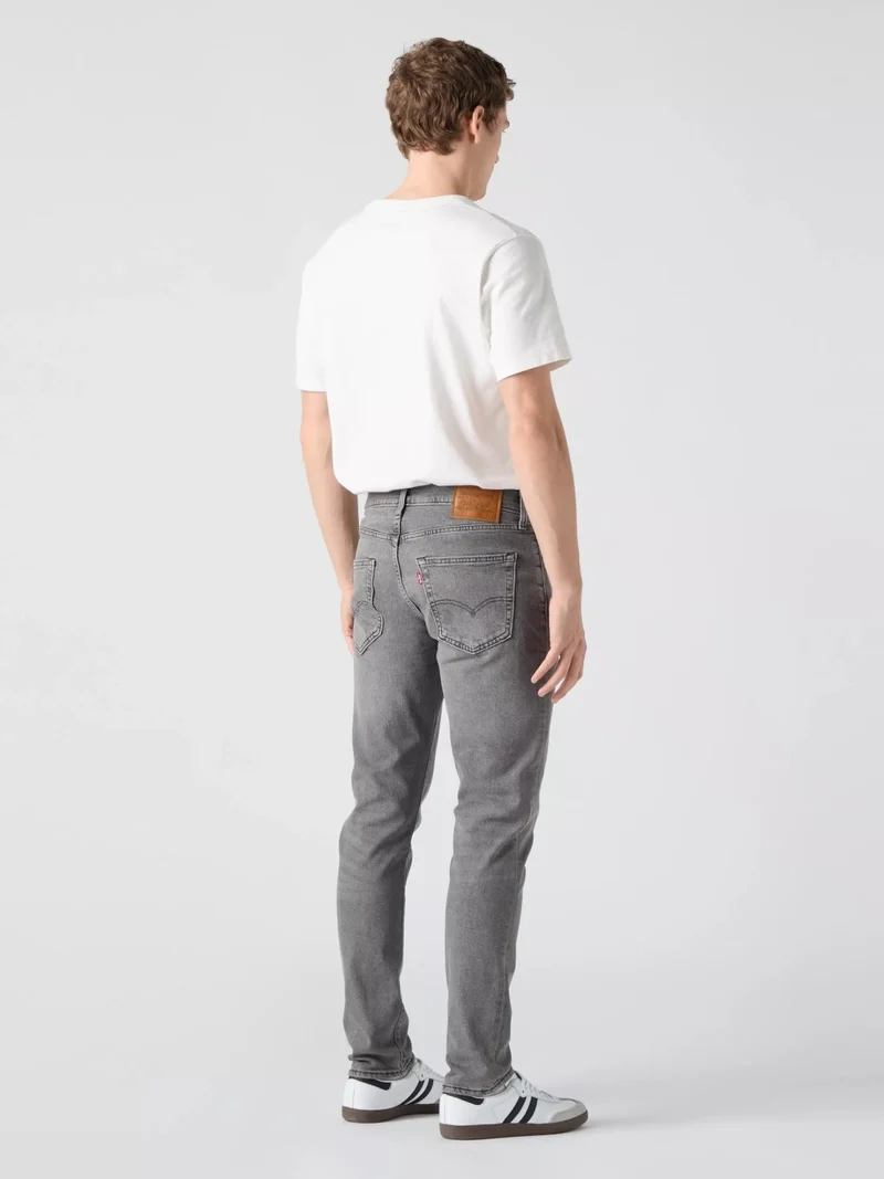 Jean slim 512 Levi's gris