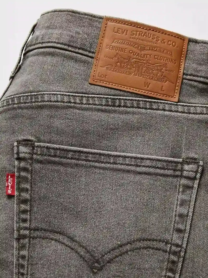 Jean slim 512 Levi's gris
