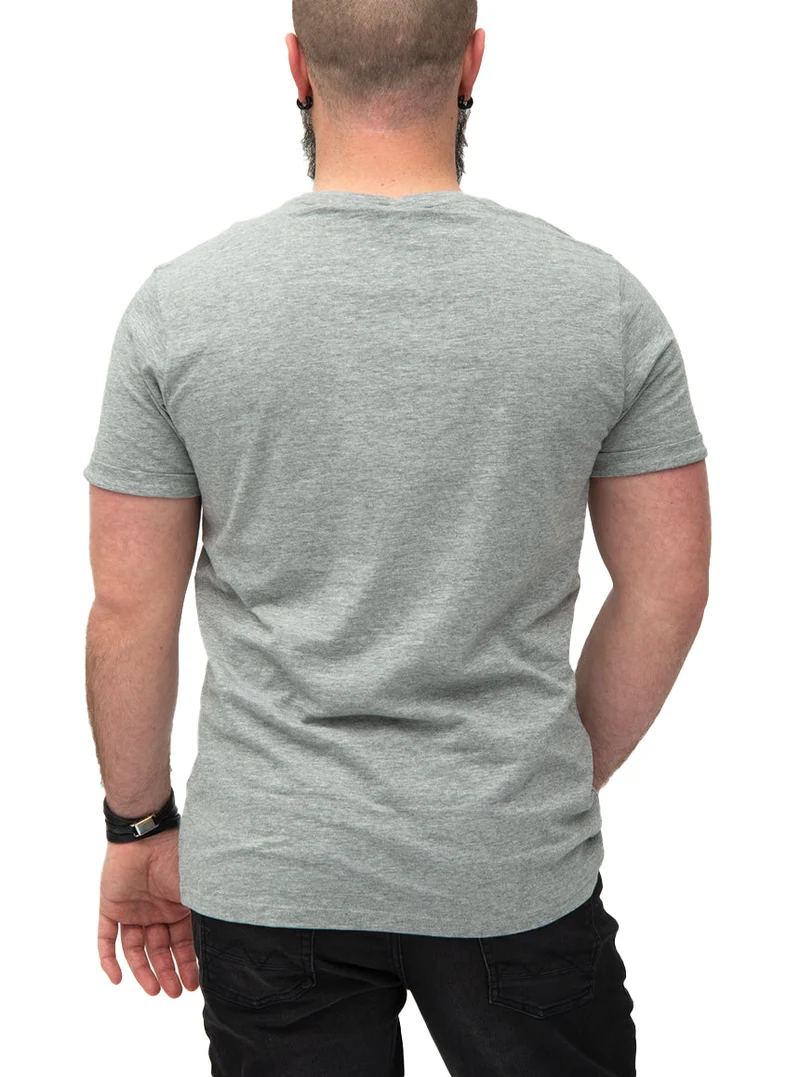 T-shirt homme à poche aztèque | Blend