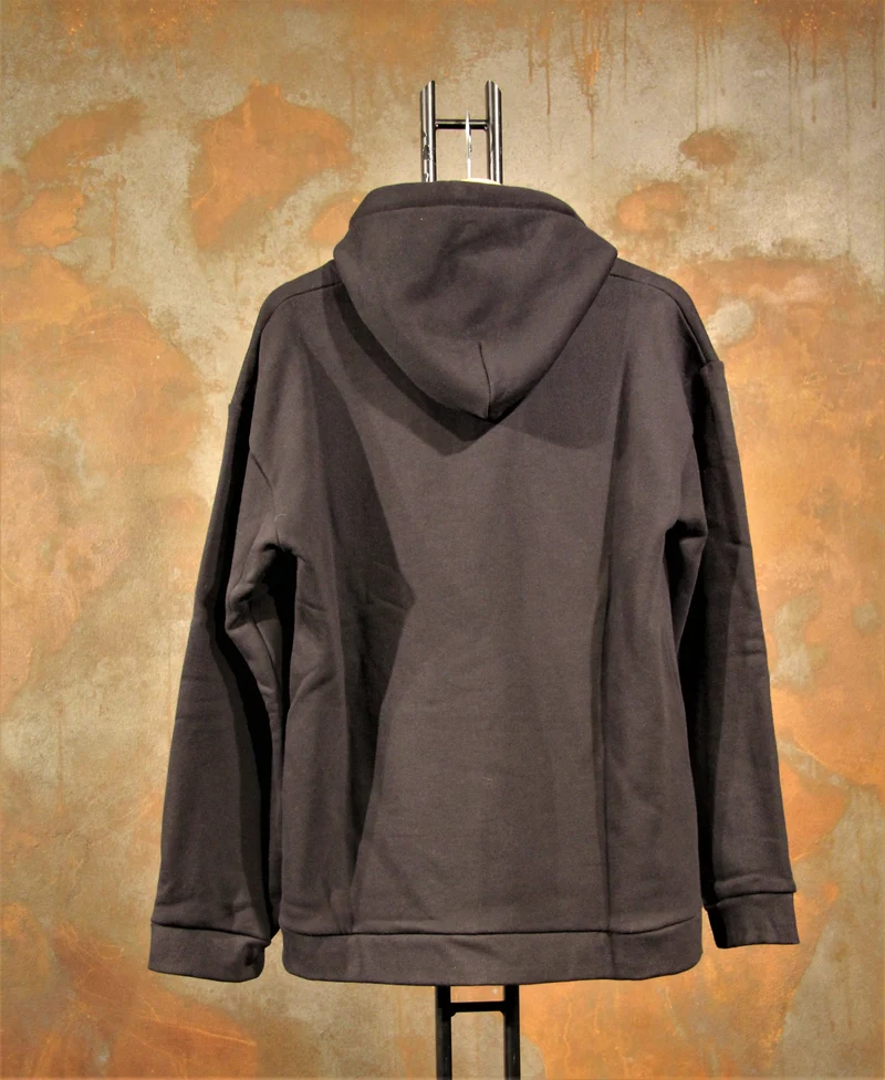 Sweat à capuche Kanye