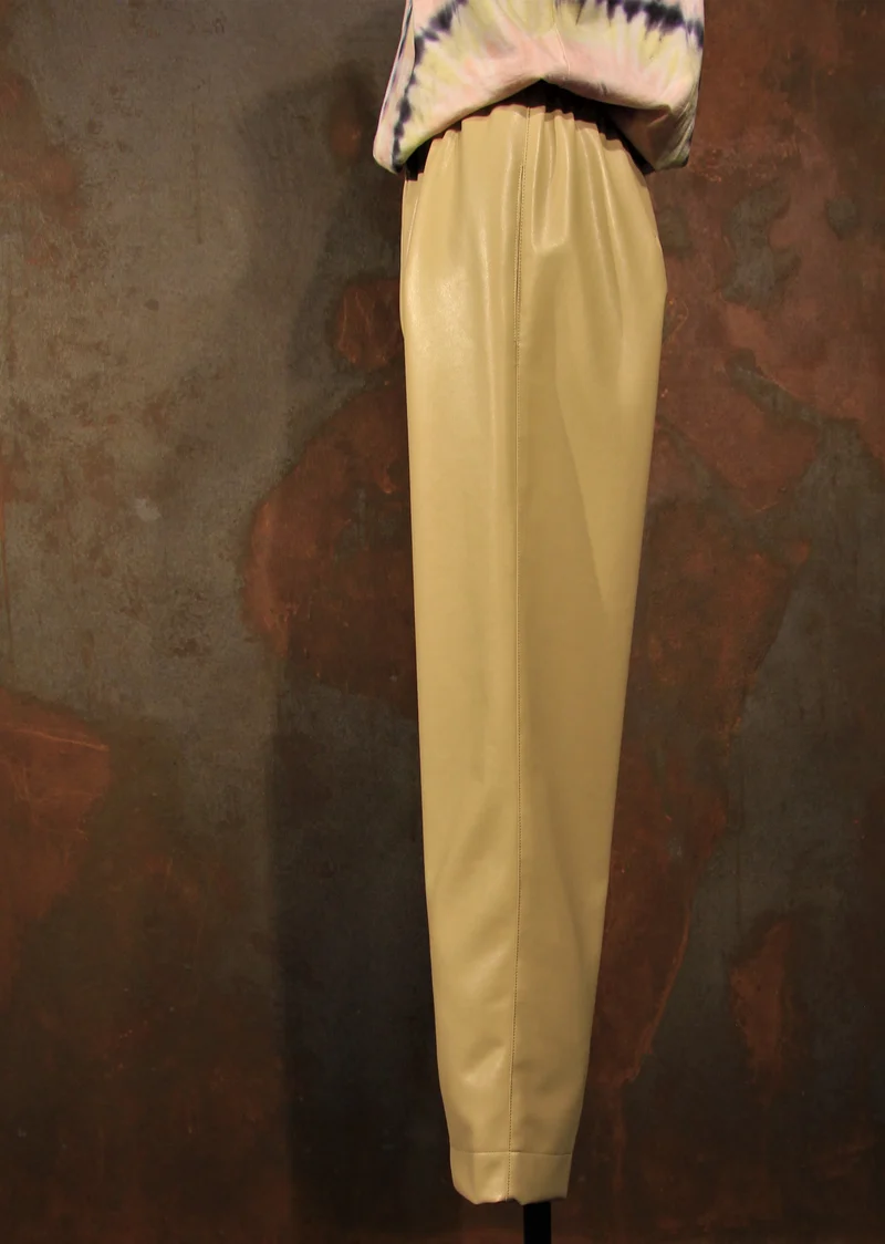 Pantalon naturel Picasso